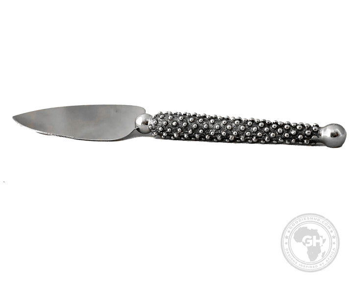 Pie Server - Studded Collection - Diana Carmichael