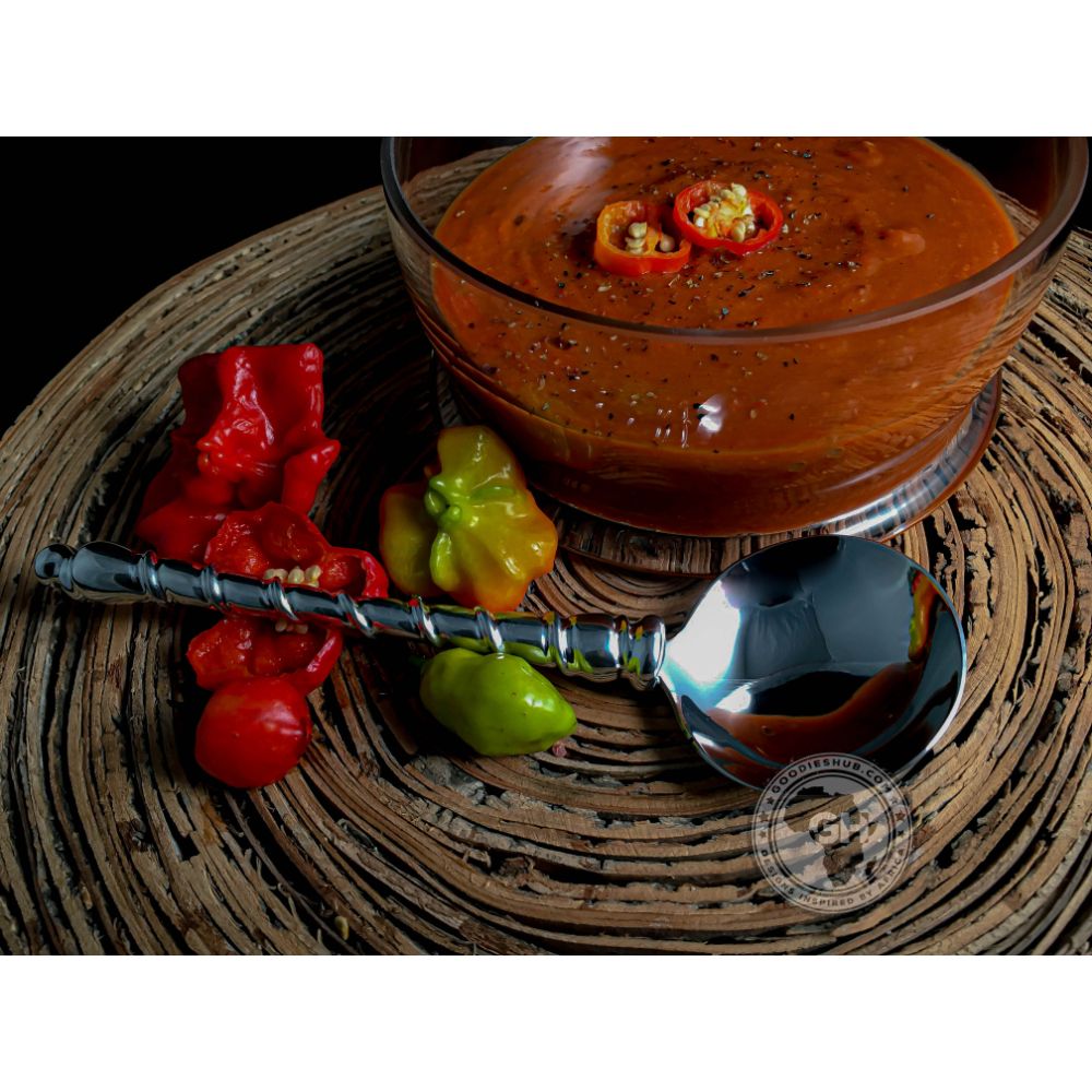 Sauce Ladle - Ribbon Collection - Diana Carmichael