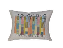 Gondissa Cushion Covers 45x70cm / 18"x28"