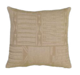 Bogolan Cushion Covers 60x60cm / 24"x24"