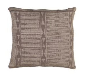 Bogolan Cushion Covers 60x60cm / 24"x24"