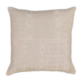 Bogolan Cushion Covers 65 x 65 cm / 26 x 26 ”