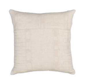 Bogolan Cushion Covers 65 x 65 cm / 26 x 26 ”