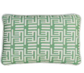 Kuba Outdoor Cushion Cover 40x60cm 16"x24"
