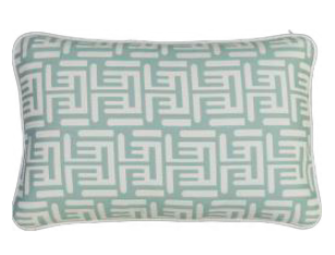 Kuba Outdoor Cushion Cover 40x60cm 16"x24"