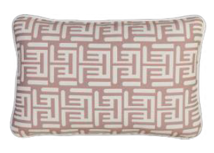 Kuba Outdoor Cushion Cover 40x60cm 16"x24"
