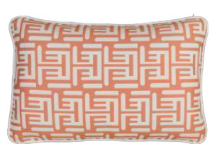 Kuba Outdoor Cushion Cover 40x60cm 16"x24"