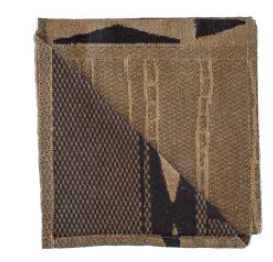 Metallic Napkins - 54x54 cm / 21x21 “Set of 4