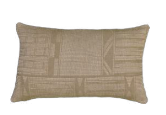Bogolan Collection Cushion Covers 40x60cm / 16"x24"