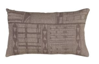 Bogolan Collection Cushion Covers 40x60cm / 16"x24"