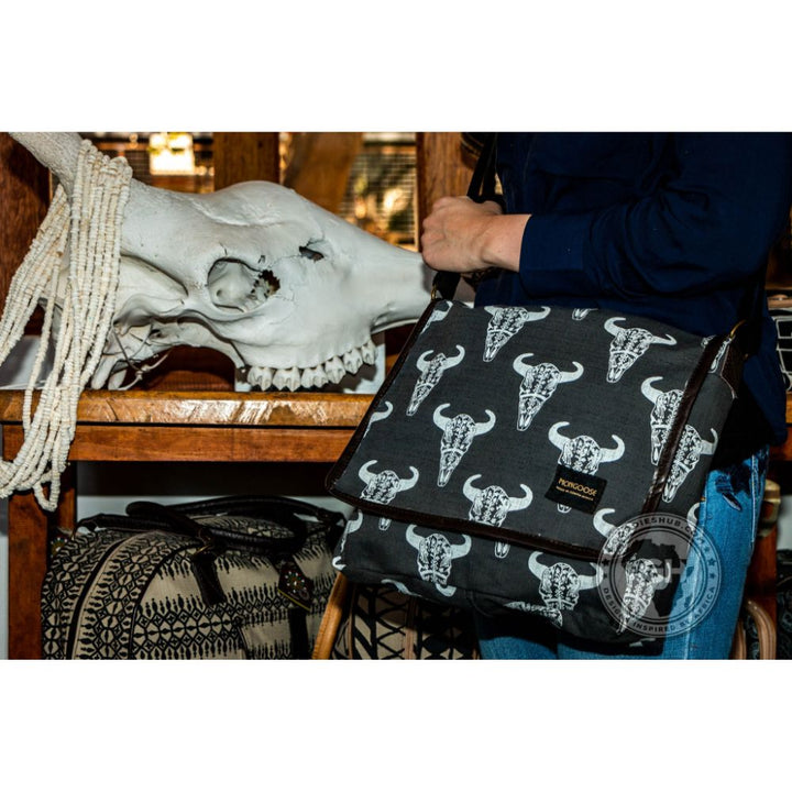 Mongoose Sling Bag
