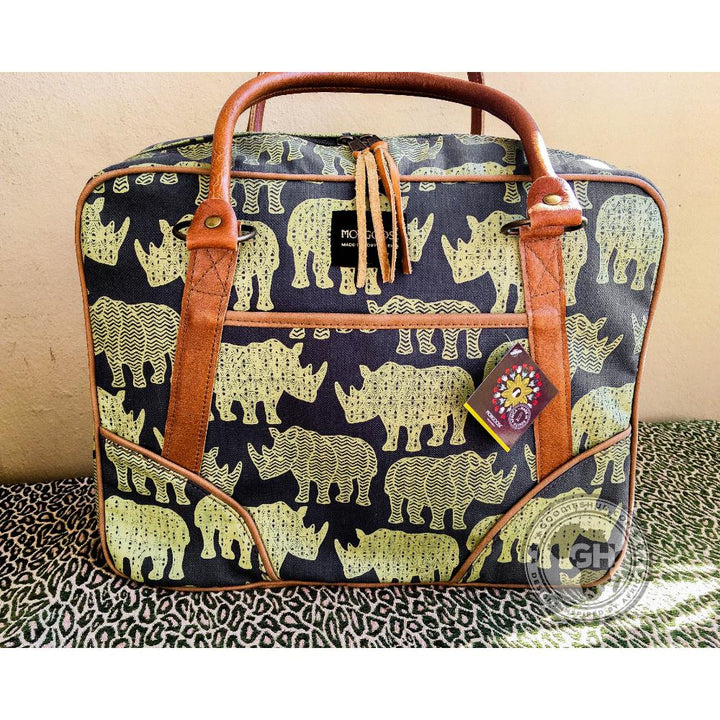Mongoose Small Day Bag