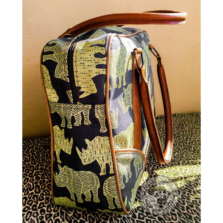 Mongoose Small Day Bag