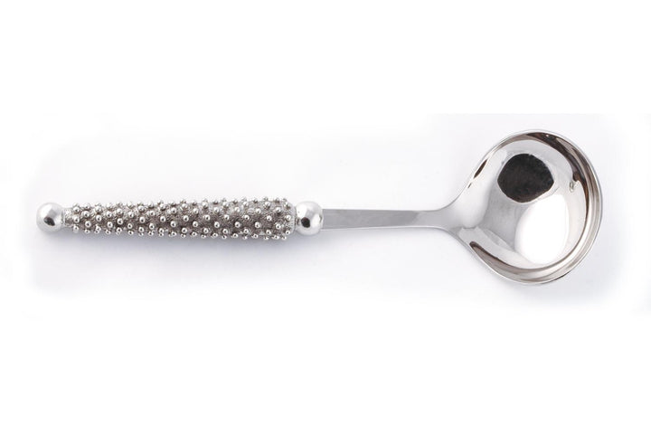 Soup Ladle - Studded Collection - Diana Carmichael