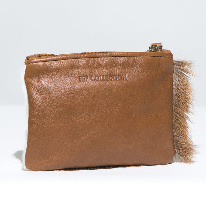 Purse Springbok