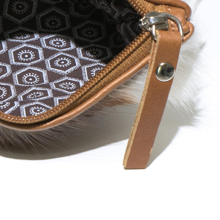 Purse Springbok