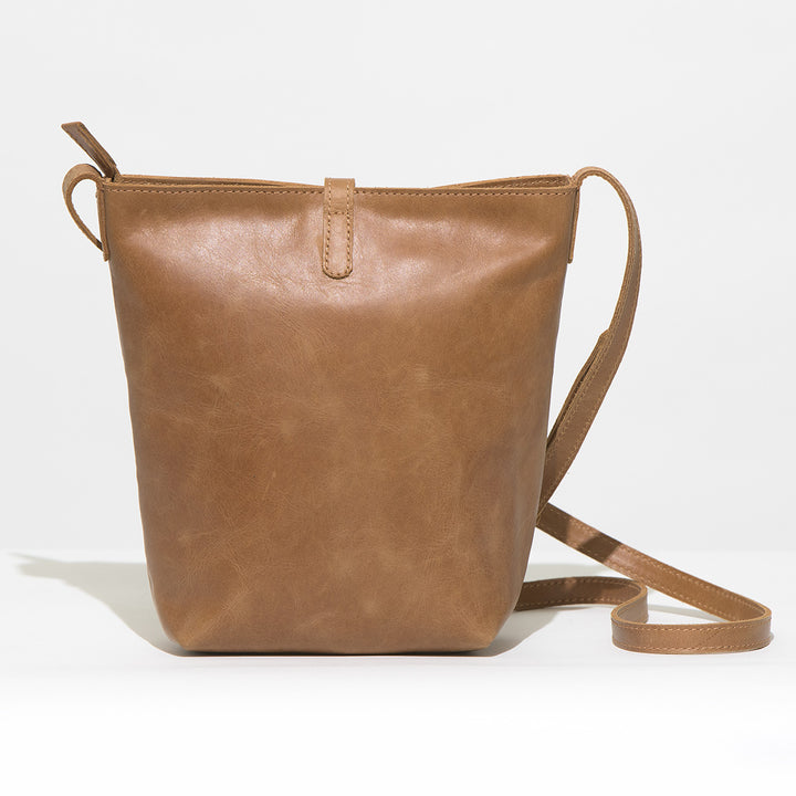 Stacey Leather Bag