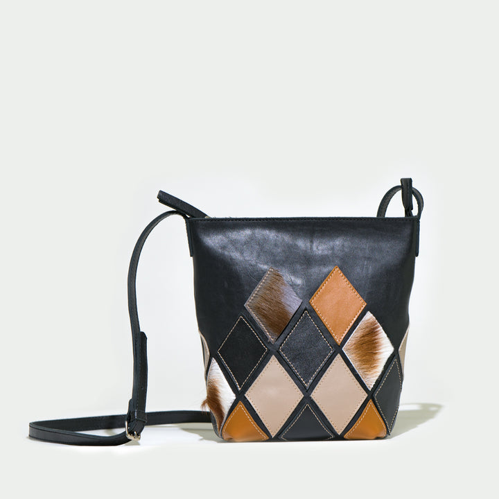 Montage Stacey Bag
