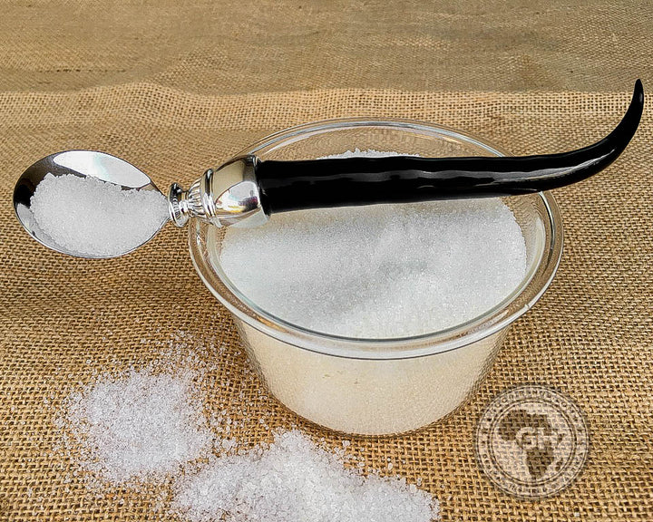 Sugar Spoon - Impondo Zulu Collection - Diana Carmichael
