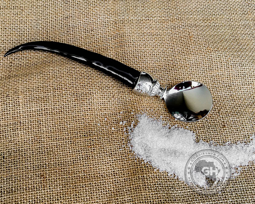 Sugar Spoon - Impondo Zulu Collection - Diana Carmichael