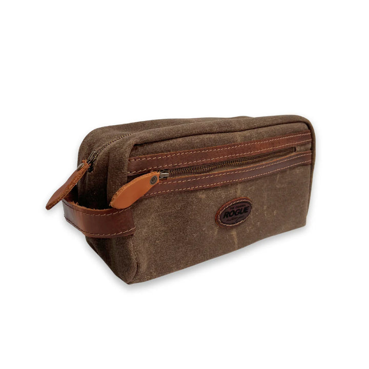 Rogue Toiletry  - Sand Tin Cloth
