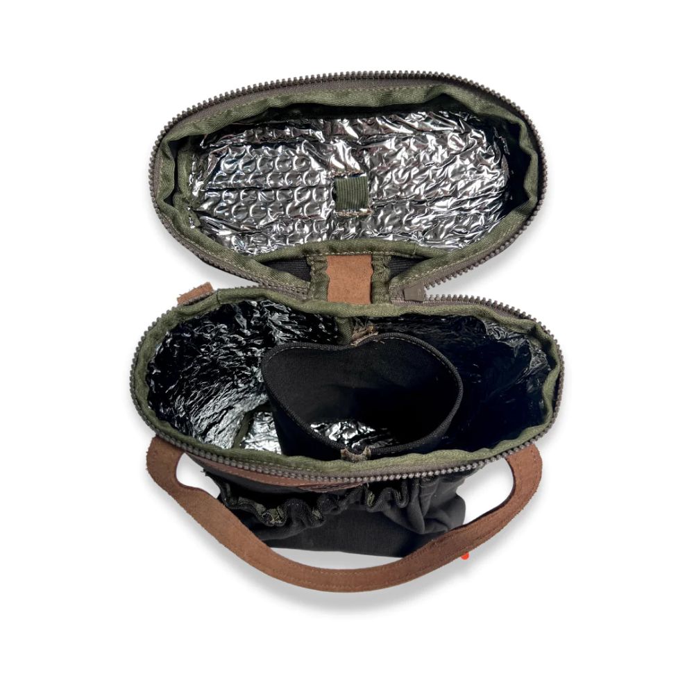 Rogue Wine Cooler  - Grey