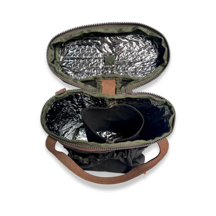 Rogue Wine Cooler  - Grey