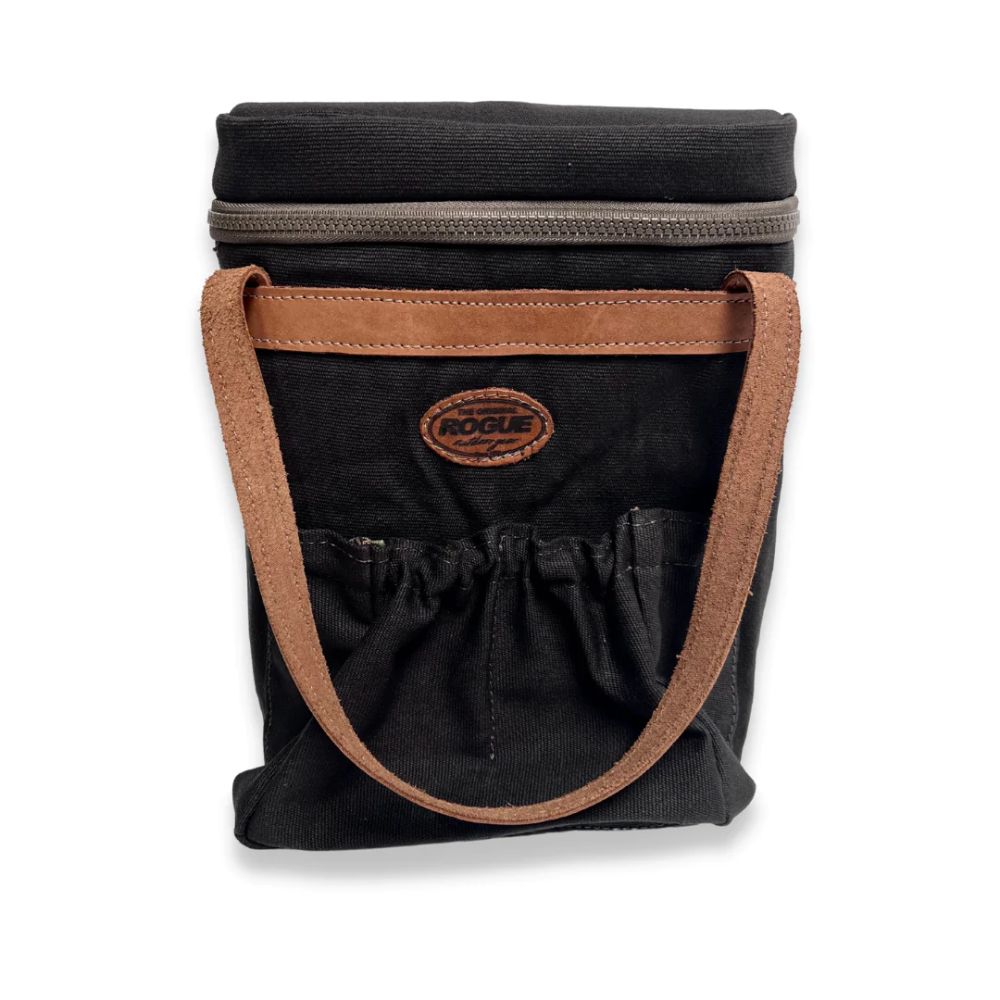 Rogue Wine Cooler  - Grey