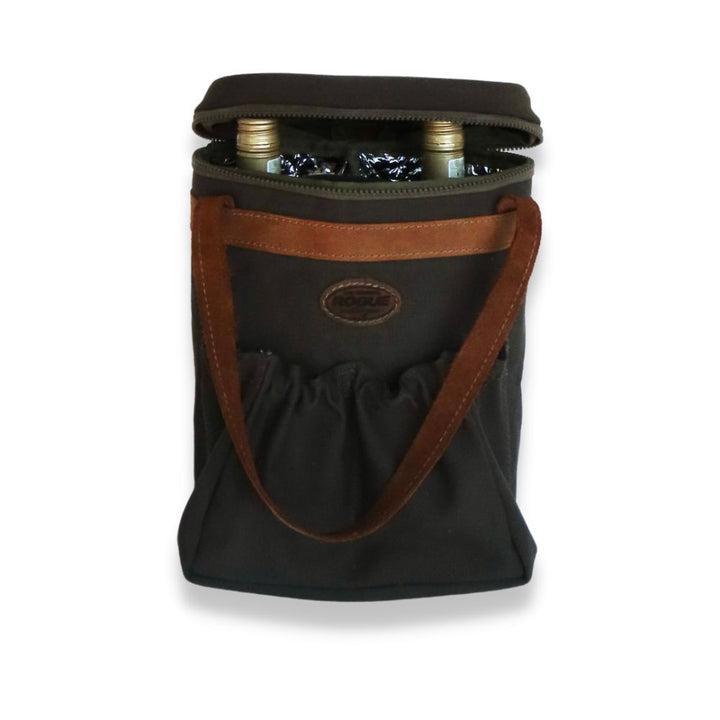 Rogue Wine Cooler  - Grey