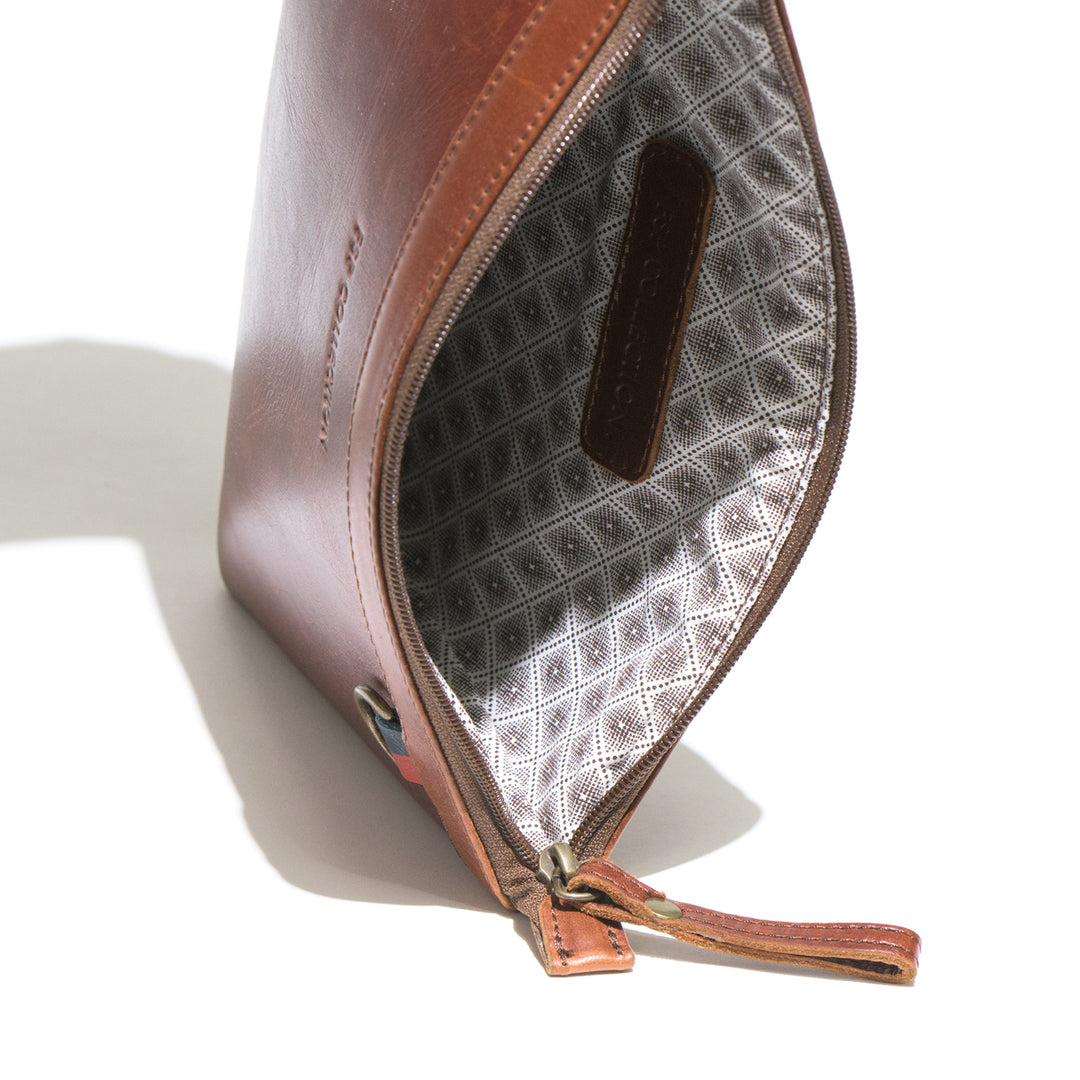 Tablet Sleeve Leather