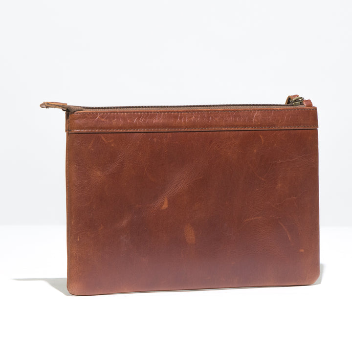 Tablet Sleeve Leather