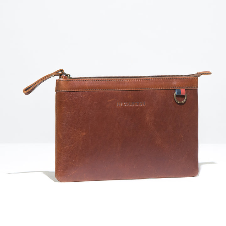 Tablet Sleeve Leather