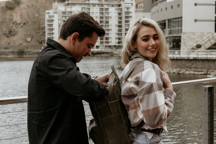 Charlie Backpack