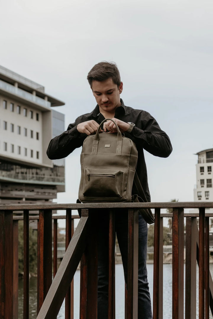 Charlie Backpack