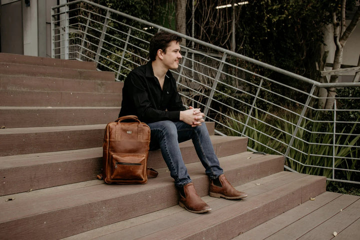 Charlie Backpack