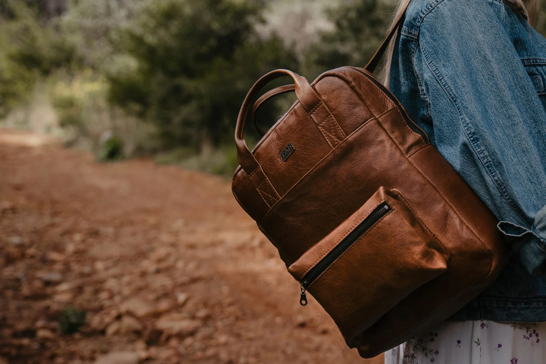 Charlie Backpack