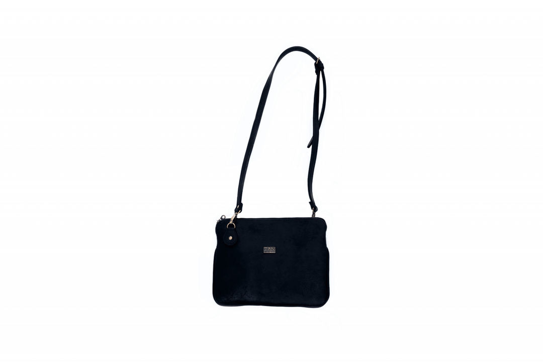 Taylor Leather Sling Bag