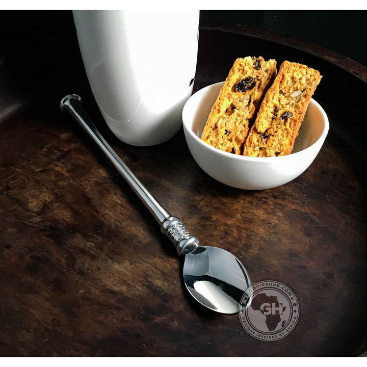 Teaspoon Long - Noblesse Collection - Diana Carmichael