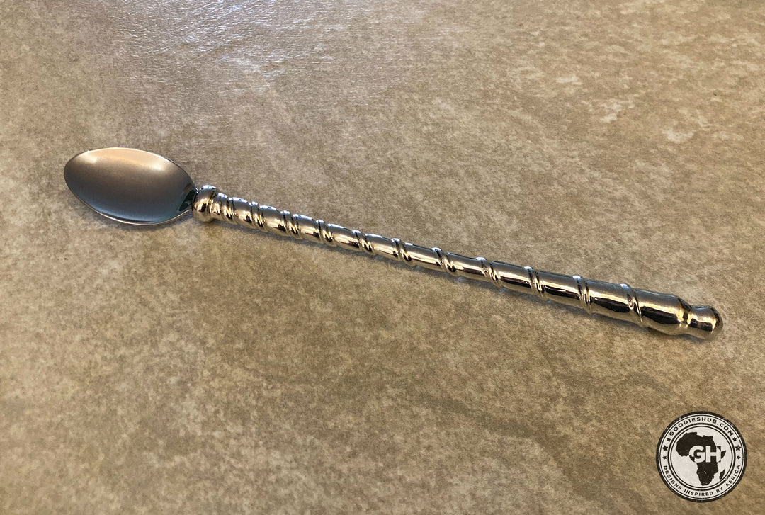 Teaspoon Long - Ribbon Collection - Diana Carmichael