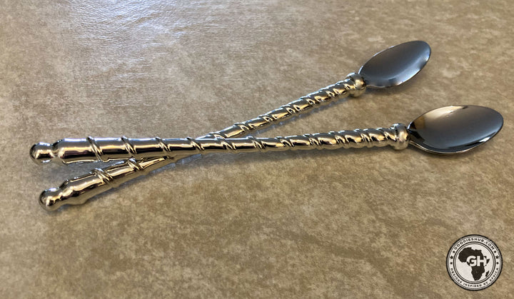 Teaspoon Long - Ribbon Collection - Diana Carmichael