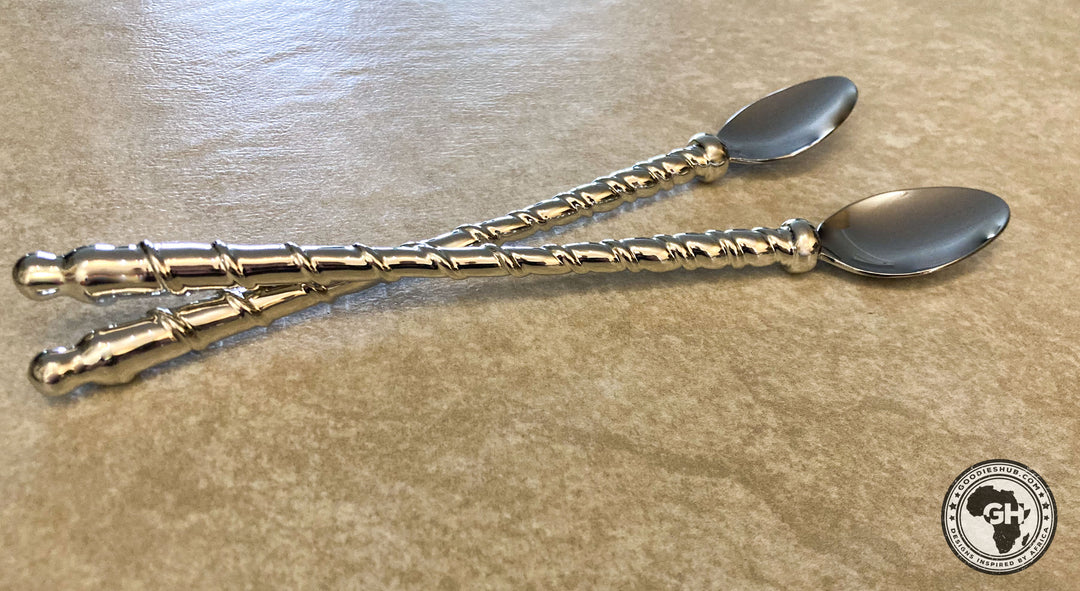 Teaspoon Long - Ribbon Collection - Diana Carmichael