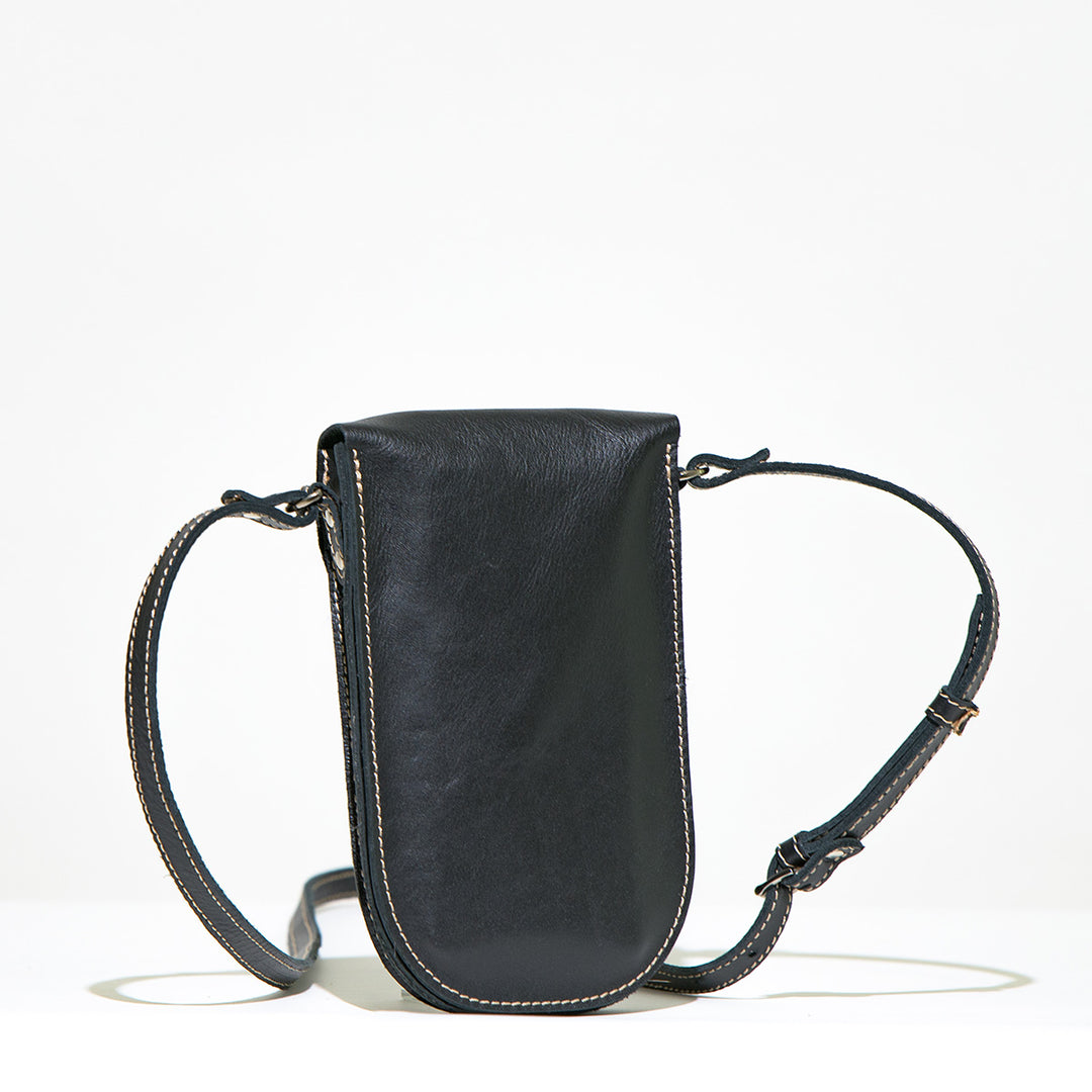 Montage Telephone Bag