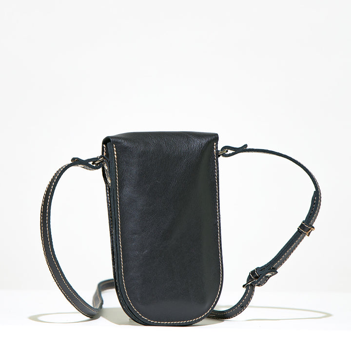 Montage Telephone Bag