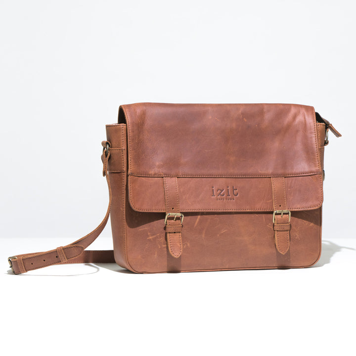 Timbo Messenger Bag For 13 Inch Laptop sleeve