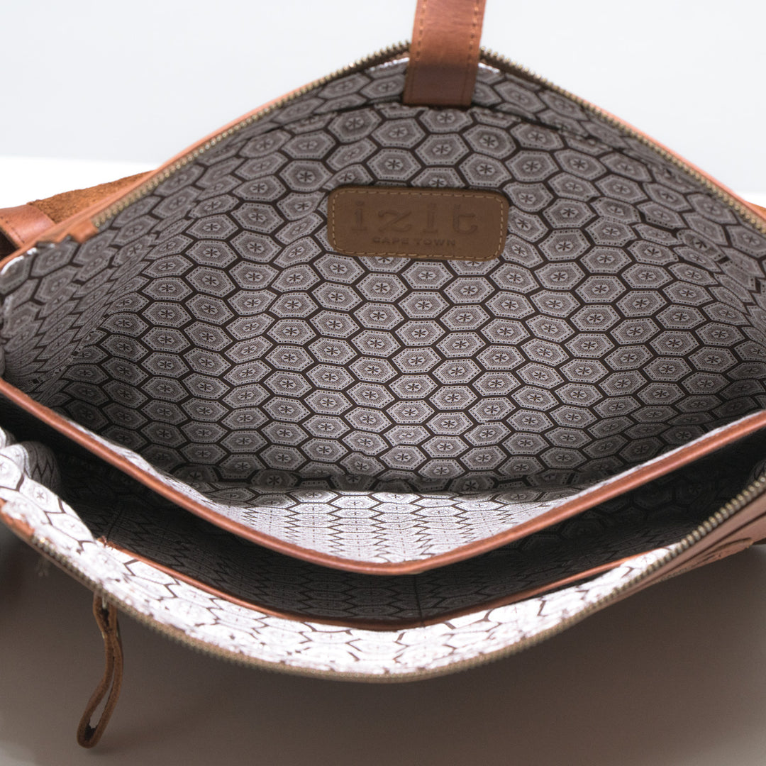 Timbo Messenger Bag For 13 Inch Laptop sleeve