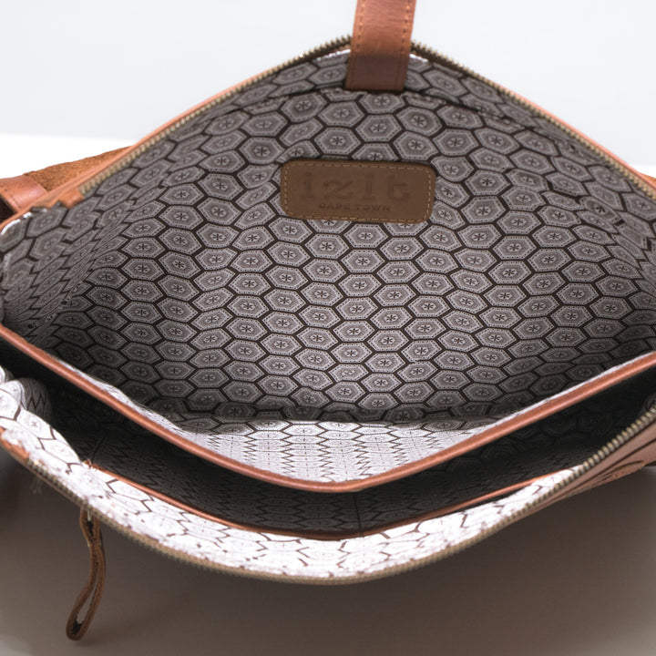 Timbo Messenger Bag For 13 Inch Laptop sleeve