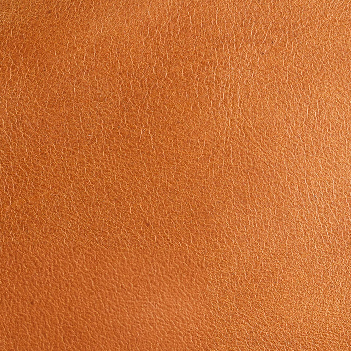 Jackson Leather Duffel Bag