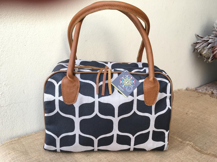 Mongoose Tote Bag