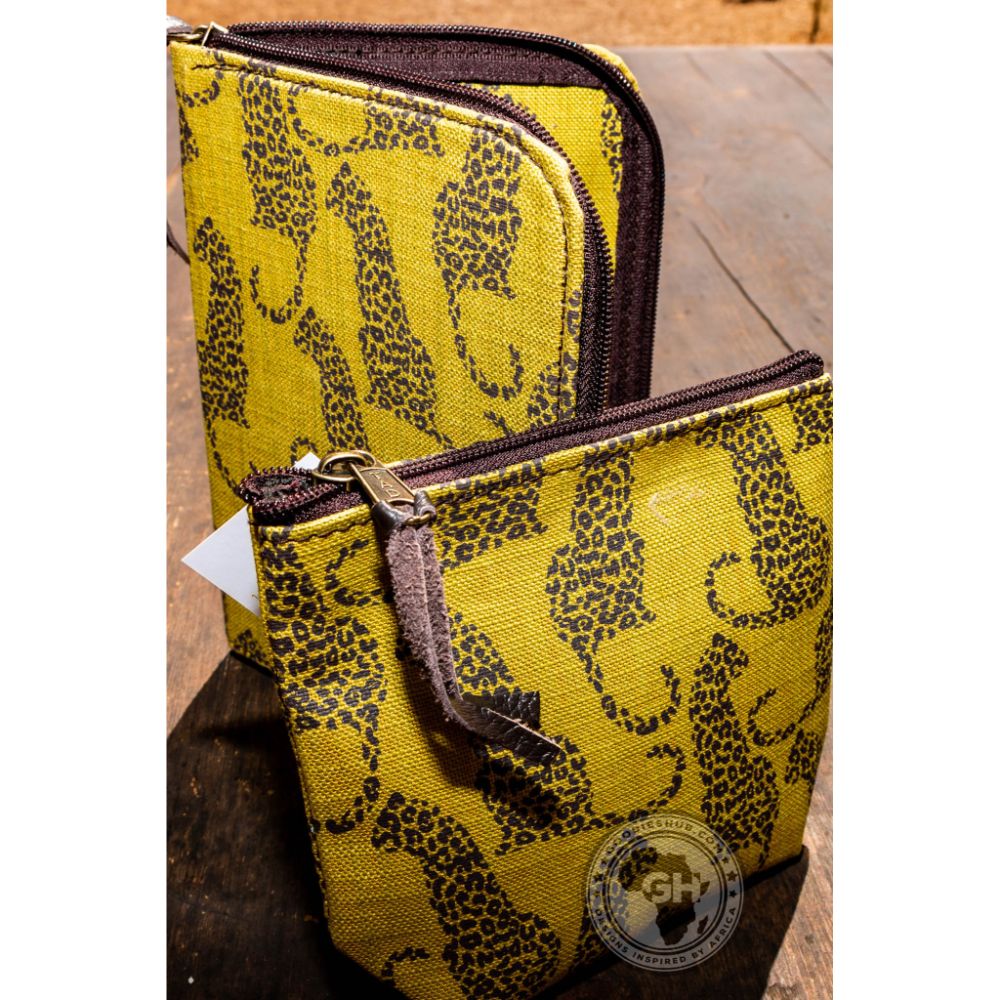 Mongoose Purse Bag
