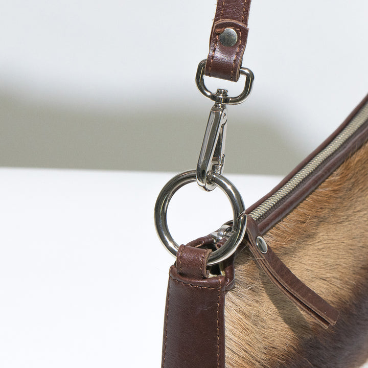 Tully Springbok Bag